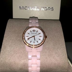 Womens Micheal Kors watch